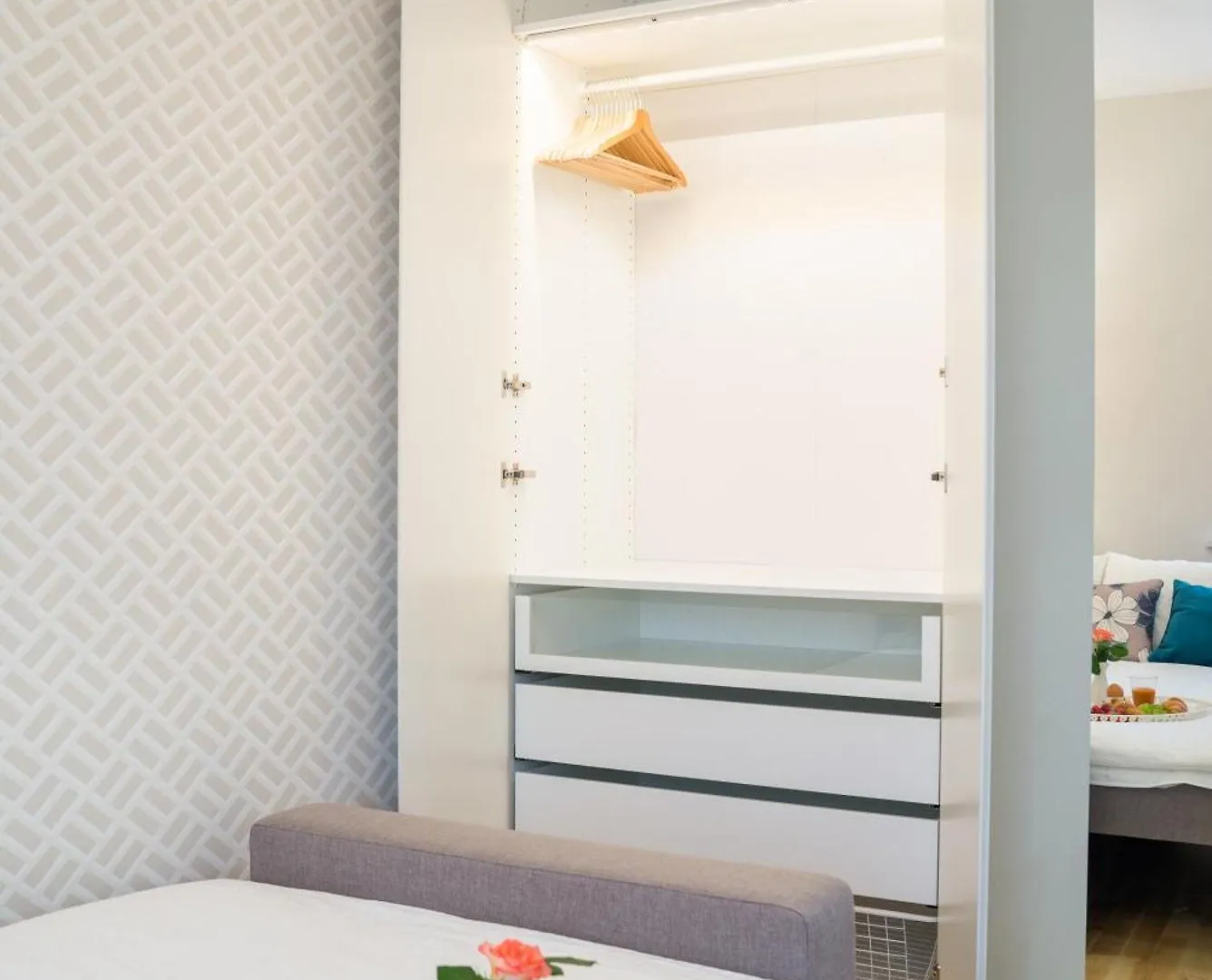 Apartament Artemis 1 Apartment Gdansk