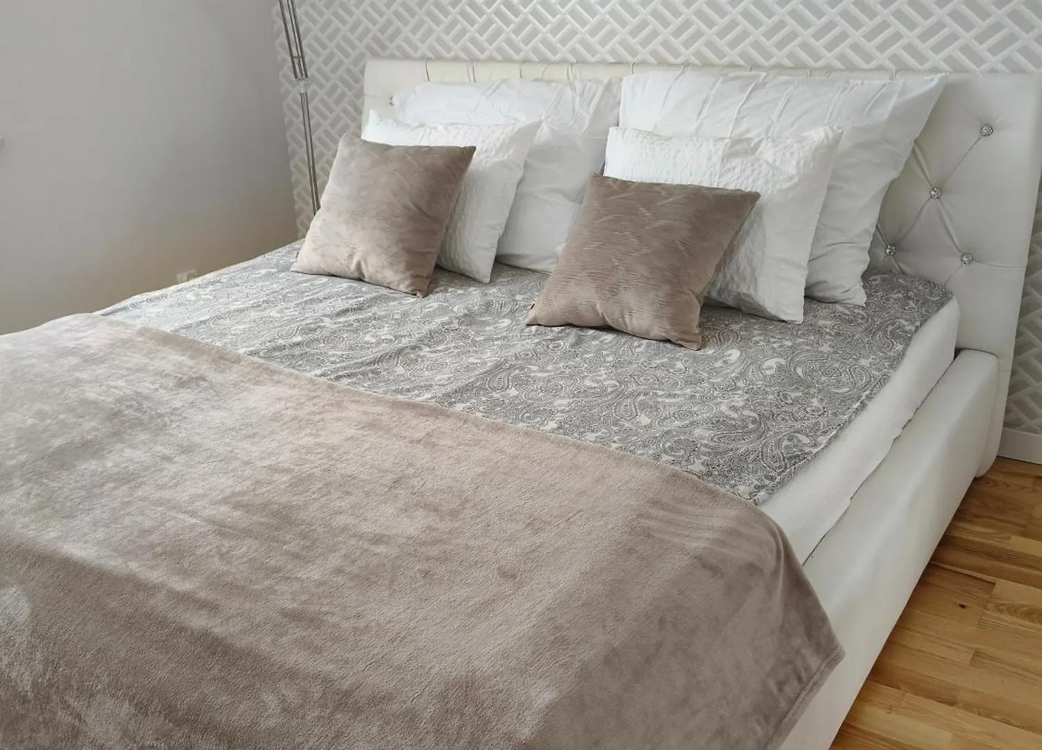 Apartament Artemis 1 Apartment Gdansk Poland