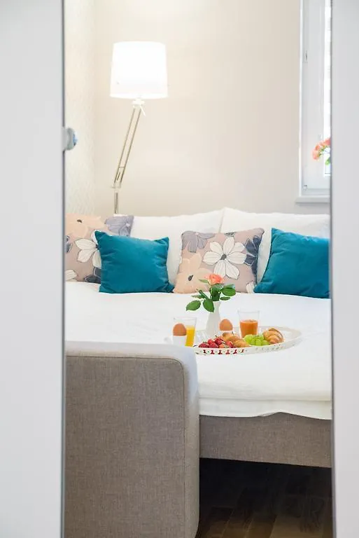 Apartament Artemis 1 Apartment Gdansk