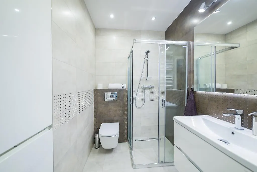Apartament Artemis 1 Apartment Gdansk 0*,  Poland