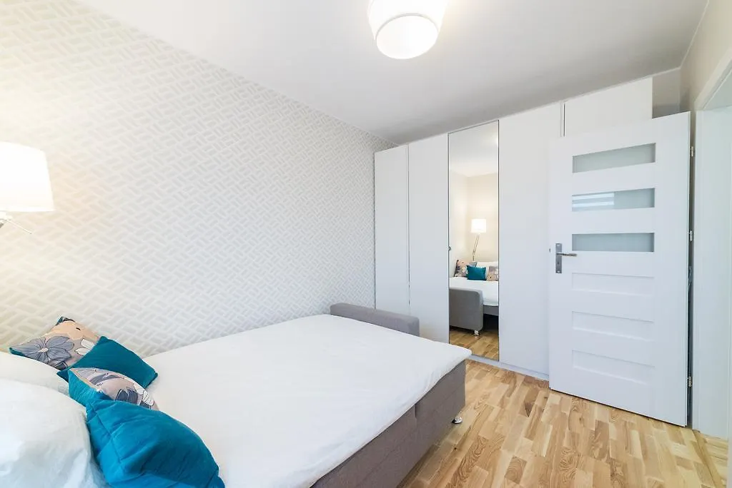 Apartament Artemis 1 Apartment Gdansk
