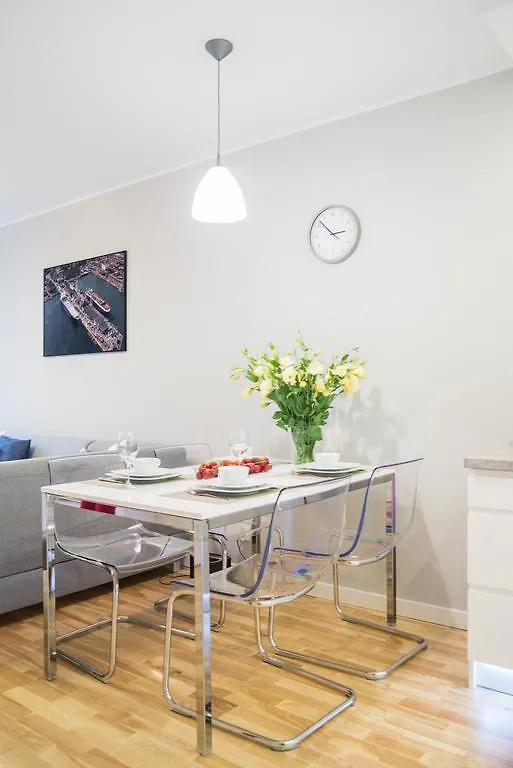 Apartament Artemis 1 Apartment Gdansk 0*,  Poland