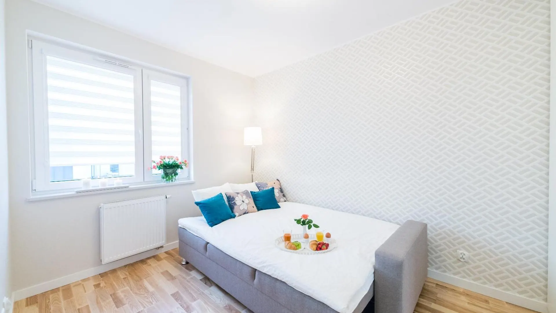 Apartament Artemis 1 Apartment Gdansk