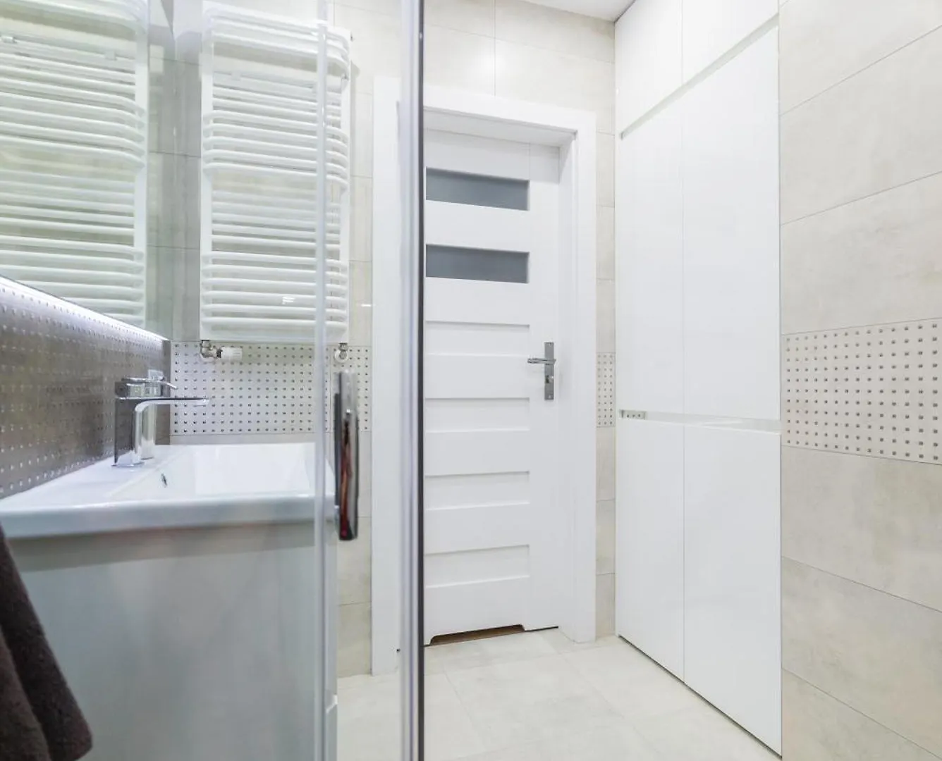 Apartament Artemis 1 Apartment Gdansk 0*,